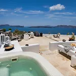 Otel Epic View Akrotírion