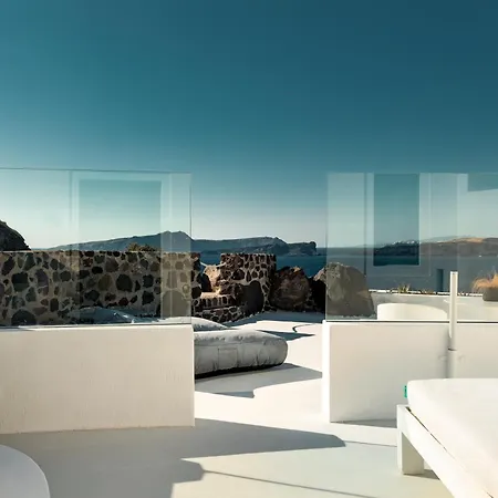 فندق Epic View Akrotírion