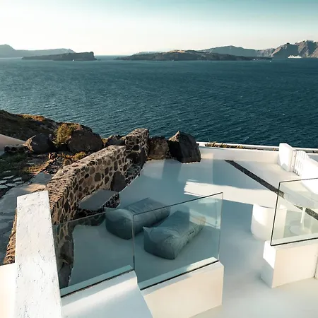 Epic View فندق Akrotírion