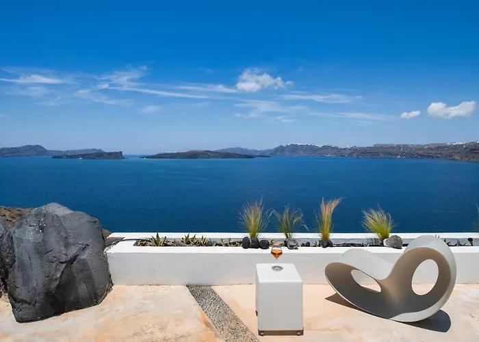 Epic View Ξενοδοχείο