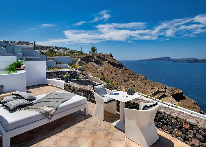 Ξενοδοχείο Epic View 4*