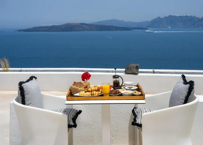 Ξενοδοχείο Epic View