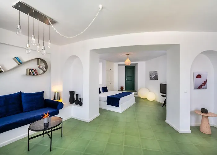 Epic View Ξενοδοχείο 4*