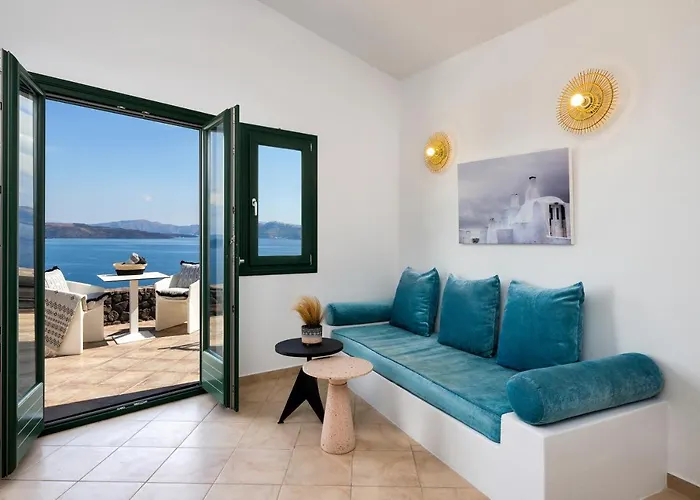 Epic View Ξενοδοχείο