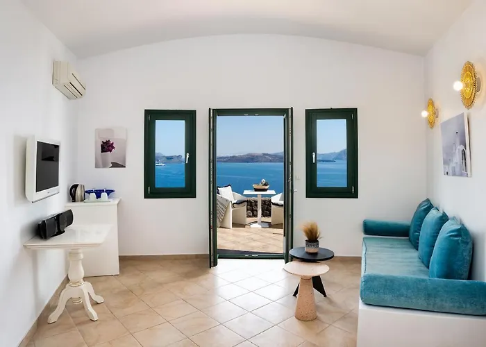 Epic View Ξενοδοχείο