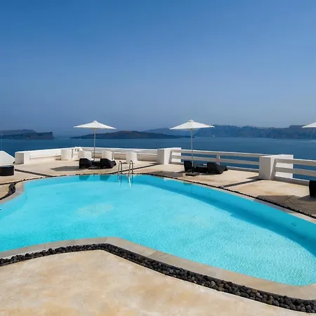 Epic View Акротири