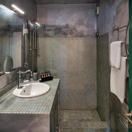 Отель Epic View Акротири