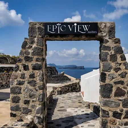 Hotel Epic View 4*