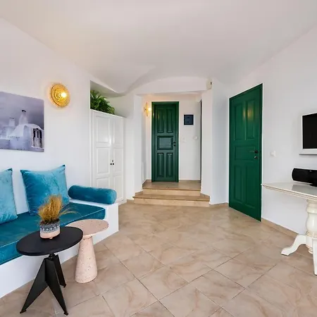 Epic View Отель 4*