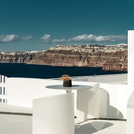 Hotel Epic View Akrotírion