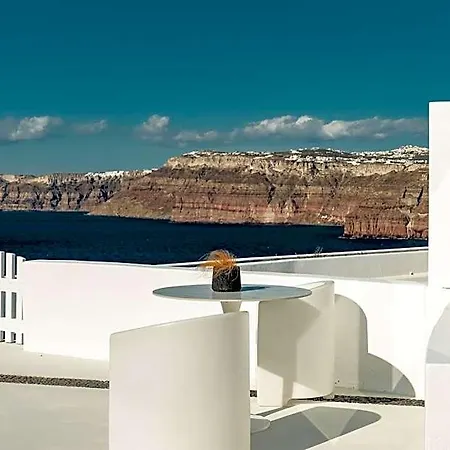 Epic View Hotel Akrotírion