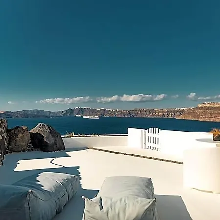 Epic View Hotel Akrotírion