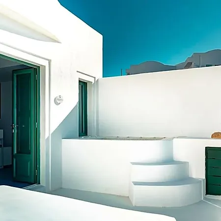 Epic View Hotel Akrotírion