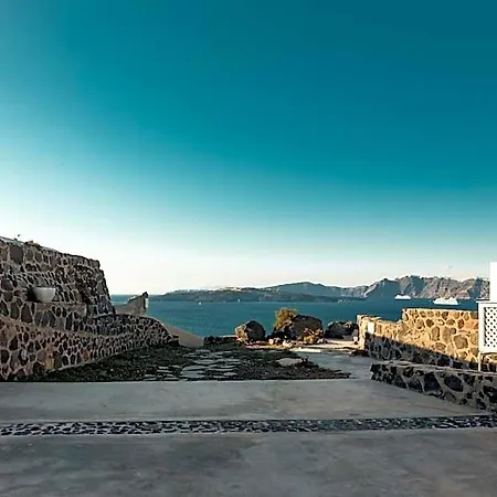 Epic View Hotel Akrotírion