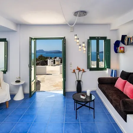 Epic View Akrotírion