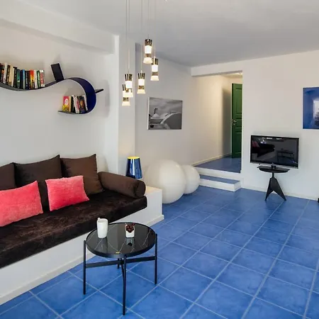 מלון Epic View 4*