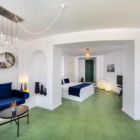 Epic View מלון 4*