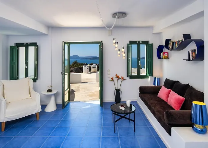 Epic View Akrotírion