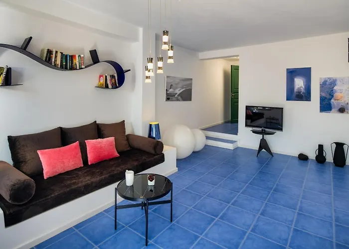 Szálloda Epic View 4*