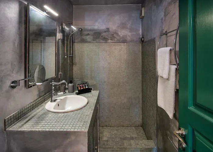 Hotel Epic View Akrotiri (Santorini)